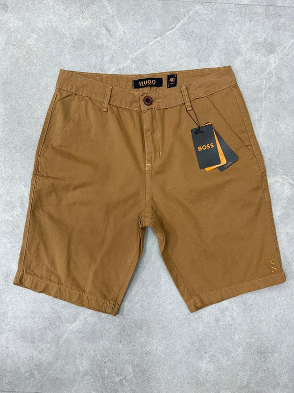 Kit 5 Conjuntos Movie Fitness - Detalhes Shorts